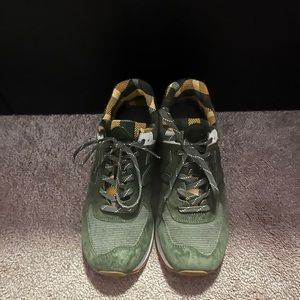 New Balance 574 '' Green/Pigment